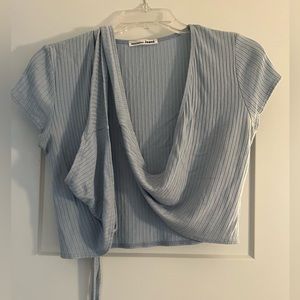 Reformation Flora Top